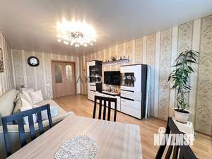 2-к квартира, вторичка, 69м2, 12/14 этаж