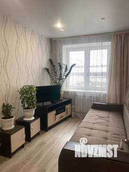 2-к квартира, вторичка, 46м2, 7/10 этаж