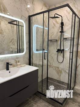 3-к квартира, вторичка, 53м2, 19/26 этаж