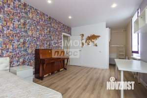2-к квартира, вторичка, 65м2, 15/25 этаж