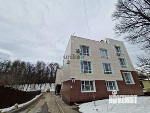 1-к квартира, вторичка, 23м2, 1/4 этаж