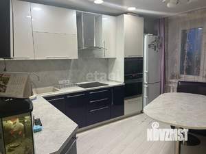2-к квартира, вторичка, 64м2, 14/14 этаж