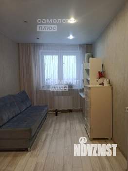 3-к квартира, вторичка, 68м2, 18/23 этаж