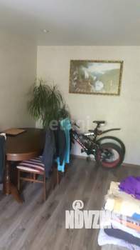 3-к квартира, вторичка, 57м2, 2/5 этаж