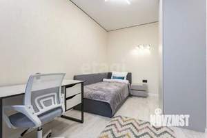 3-к квартира, вторичка, 70м2, 22/25 этаж