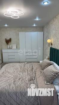 2-к квартира, вторичка, 49м2, 8/14 этаж