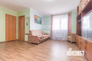 1-к квартира, вторичка, 38м2, 3/3 этаж