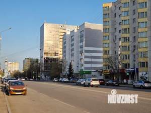 1-к квартира, вторичка, 40м2, 8/9 этаж