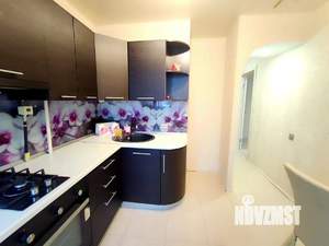 1-к квартира, вторичка, 33м2, 7/9 этаж