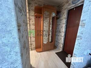 2-к квартира, вторичка, 32м2, 9/9 этаж