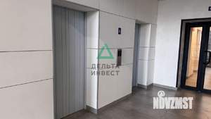 3-к квартира, вторичка, 72м2, 15/33 этаж