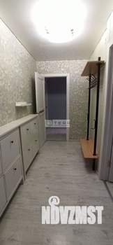 3-к квартира, вторичка, 64м2, 1/9 этаж