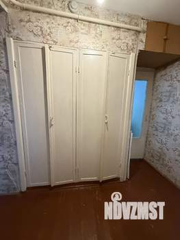 2-к квартира, вторичка, 53м2, 2/9 этаж