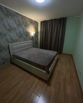 2-к квартира, вторичка, 58м2, 7/16 этаж