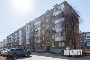 2-к квартира, вторичка, 44м2, 1/5 этаж