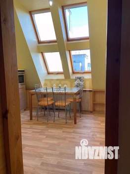 1-к квартира, вторичка, 53м2, 10/13 этаж