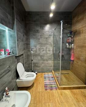 4-к квартира, вторичка, 105м2, 2/10 этаж