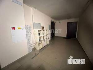 Студия квартира, вторичка, 36м2, 5/18 этаж