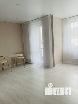 Студия квартира, вторичка, 29м2, 4/22 этаж