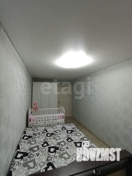 3-к квартира, вторичка, 61м2, 3/9 этаж