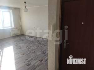 1-к квартира, вторичка, 39м2, 8/9 этаж