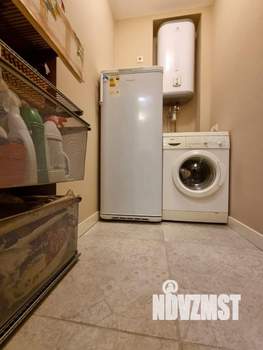 2-к квартира, вторичка, 86м2, 15/17 этаж