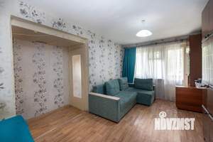 2-к квартира, вторичка, 45м2, 5/5 этаж