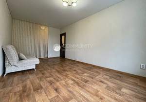 1-к квартира, вторичка, 44м2, 4/10 этаж