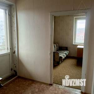 3-к квартира, вторичка, 76м2, 7/9 этаж