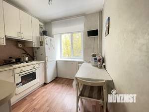 2-к квартира, вторичка, 41м2, 2/5 этаж