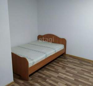 1-к квартира, вторичка, 30м2, 5/5 этаж