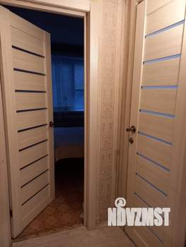 2-к квартира, вторичка, 33м2, 1/9 этаж
