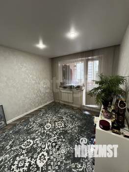 2-к квартира, вторичка, 45м2, 7/9 этаж