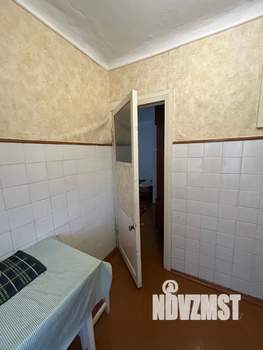 1-к квартира, вторичка, 31м2, 1/5 этаж