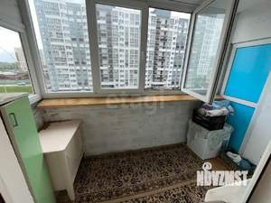 1-к квартира, вторичка, 33м2, 5/14 этаж