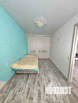 2-к квартира, вторичка, 43м2, 4/5 этаж