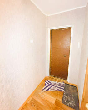 1-к квартира, вторичка, 31м2, 4/5 этаж