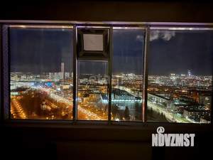3-к квартира, вторичка, 81м2, 30/33 этаж