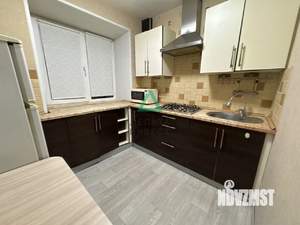 2-к квартира, вторичка, 46м2, 2/5 этаж