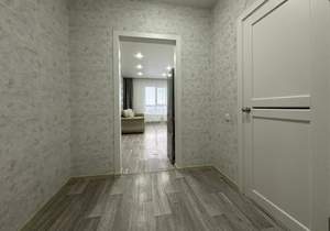 Студия квартира, вторичка, 32м2, 17/32 этаж