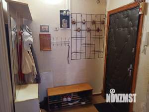 3-к квартира, вторичка, 57м2, 4/5 этаж