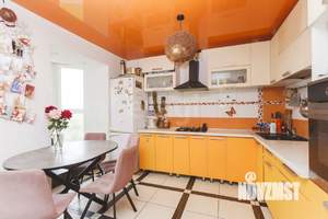 3-к квартира, вторичка, 70м2, 7/9 этаж