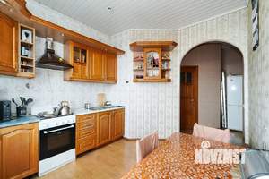 2-к квартира, вторичка, 56м2, 1/4 этаж