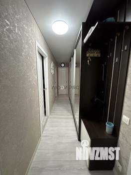 3-к квартира, вторичка, 60м2, 3/9 этаж