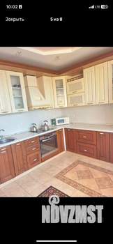 2-к квартира, вторичка, 70м2, 10/12 этаж