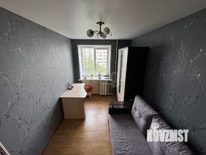 3-к квартира, вторичка, 55м2, 7/9 этаж