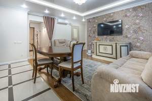 2-к квартира, вторичка, 72м2, 16/17 этаж