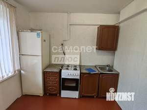 1-к квартира, вторичка, 35м2, 1/9 этаж