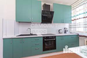 2-к квартира, вторичка, 63м2, 14/15 этаж