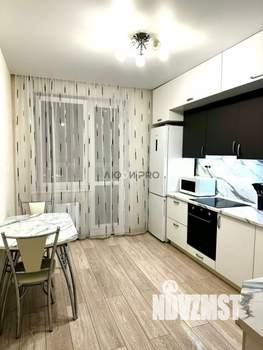2-к квартира, вторичка, 53м2, 11/23 этаж